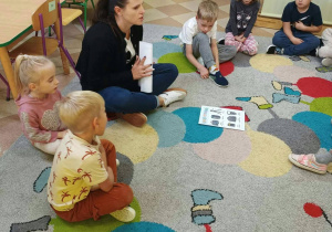 Sówki magiczny kuferek zawodów