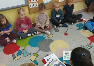Sówki magiczny kuferek zawodów