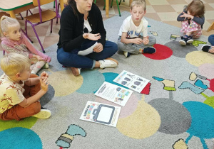 Sówki magiczny kuferek zawodów
