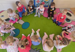 Superbohaterowie na start!