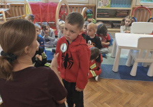 Superbohaterowie na start!