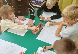 Sówki matematyka