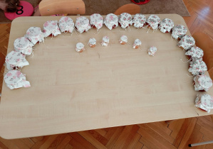 "Mróweczki w kuchni - robimy zapasy na zimę"!