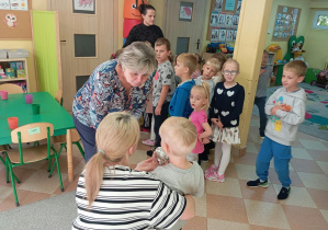 "Mróweczki w kuchni - robimy zapasy na zimę"!