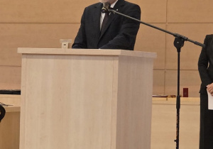 Wojewódzkie obchody DEN- Pani Aga Kunicka i Pani Dyrektor z nagrodami!