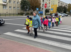 'Sówki"- ruszają w miasto!