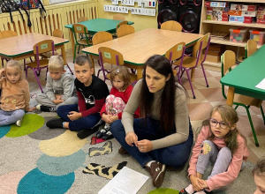 "SÓWKI"- KODEKS PRZYJAŹNI Z PSEM!