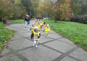 Mróweczki Błonie