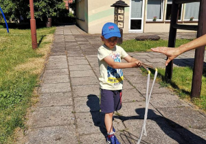 Aquaprzedszkolaki- podsumowanie projektu i warsztaty Jeżyki