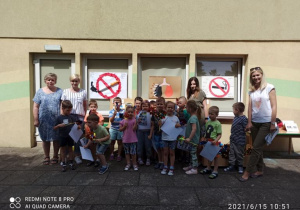 Piknik ekologiczny "ODNAWIALNE ŹRÓDŁA ENERGII"