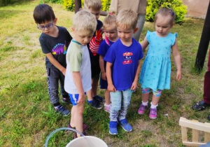 Piknik ekologiczny "ODNAWIALNE ŹRÓDŁA ENERGII"