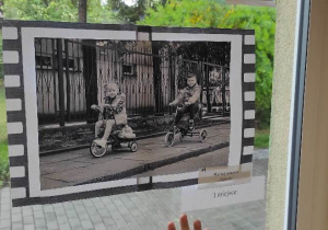 Rozstrzygnięcie konkursu fotograficznego "Radosne chwile w drodze do przedszkola"