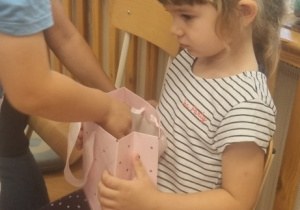 Urodziny Montessori dla Julii z Zajączków!