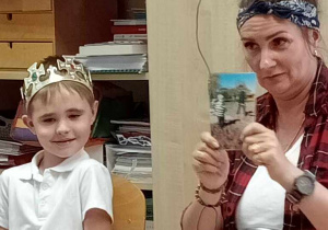 Urodziny Montessori dla Tymona z Zajączków!