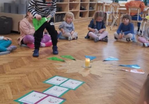 Urodziny Montessori Jakuba K. i Jana K. z Zajączków!