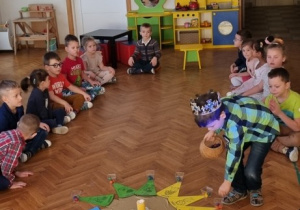 Urodziny Montessori Jakuba K. i Jana K. z Zajączków!