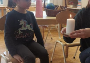 Urodziny Montessori dla Nikoli z Zajączków!
