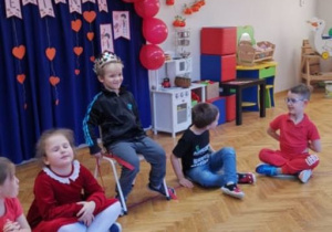 Urodziny Montessori dla Oliwiera!