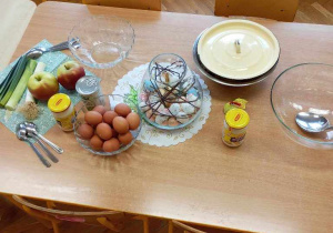 PROGRAM PROMOCJI ZDROWIA-Wielkanocne warsztaty kulinarne dla Babć i Dziadków- Jeżyki!