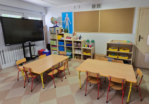 SALA ZAJĘC DODATKOWYCH