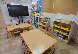 SALA ZAJĘC DODATKOWYCH