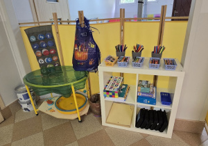 SALA ZAJĘC DODATKOWYCH